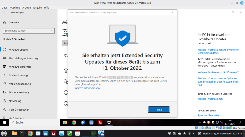Windows Optimierung