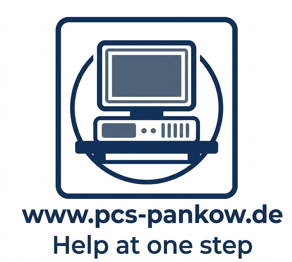 PCS Pankow Logo